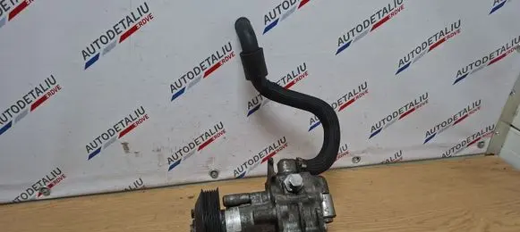 BMW X5 E70 Power steering pump 678100902