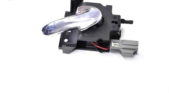 Jaguar XK - XKR Front door interior handle 42772000