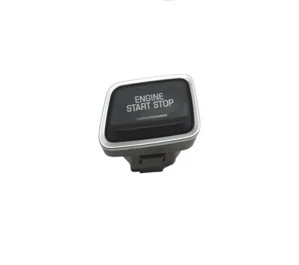 Chevrolet Camaro Engine start stop button switch 84124215