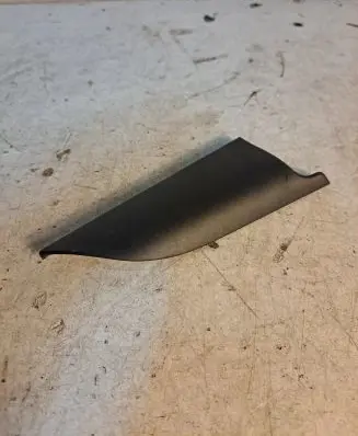 Audi A6 S6 C6 4F Other interior part 4F0857506