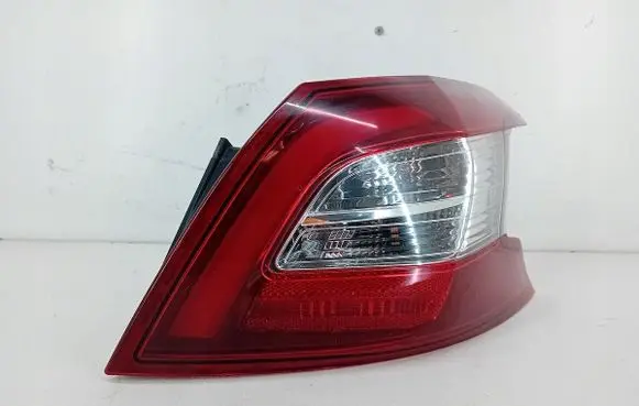 Peugeot 308 Rear/tail lights 967781758081250201
