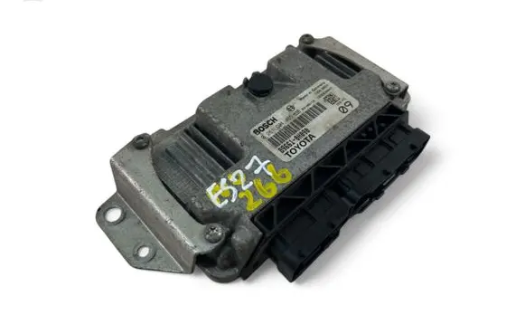 Toyota Aygo AB10 Engine control unit/module ECU 896610H090 0261S04465