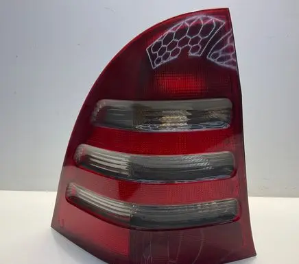 Mercedes-Benz C W203 Rear/tail lights A2038201164 2038201164