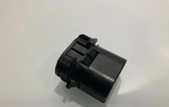 Mercedes-Benz ML W164 Radiator mount bracket A2515040214 2515040214