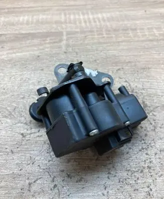 Seat Alhambra (Mk1) Air flap motor/actuator 7M0847080 95VW144533A