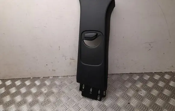Renault Kangoo III (B) pillar trim (top) 769142142R