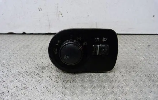 Seat Leon (1P) Light switch 1P1941431B 2865 04062602