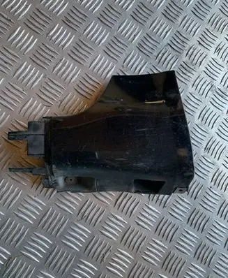 Audi A4 S4 B7 8E 8H Side skirt rear trim 8E0853579C 8E0853579
