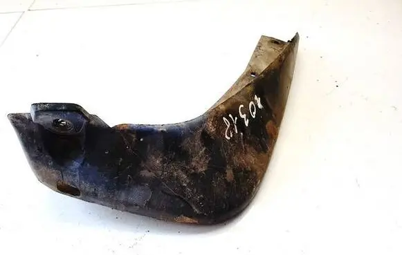 Nissan Note (E11) Front mudguard 
