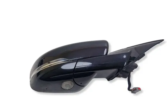 Land Rover Evoque I Front door electric wing mirror E11011530