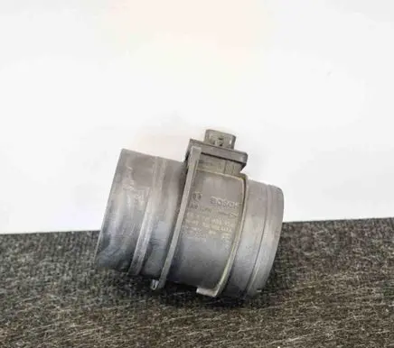 Skoda Yeti (5L) Mass air flow meter 0281002956 03L906461A