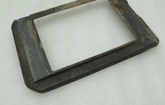 Mitsubishi L200 Radiator mount bracket MD164482