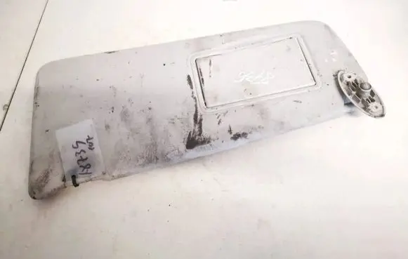 Ford S-MAX Sun visor
