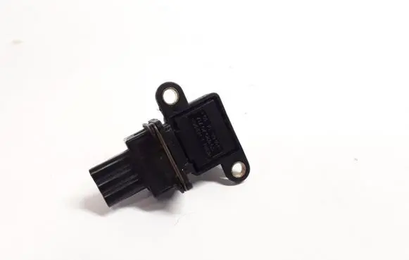 Fuel pressure sensor