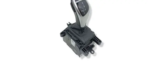 BMW X4 F26 Gear shifter/selector 9296906
