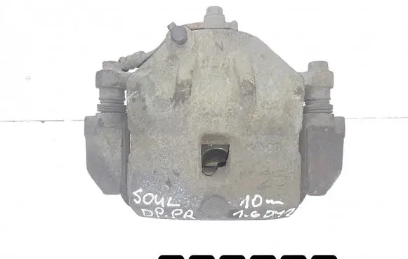 KIA Soul Front brake caliper