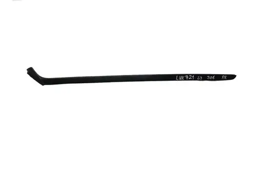 Peugeot 308 Windshield trim 98355044XT