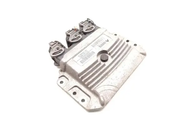 Renault Scenic RX Engine control unit/module 8200509552 8200509516