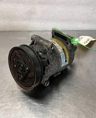 Air conditioning (A/C) compressor (pump)