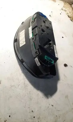 Ford Galaxy Speedometer (instrument cluster) 7M5920800E YM2110849AP 1110010206