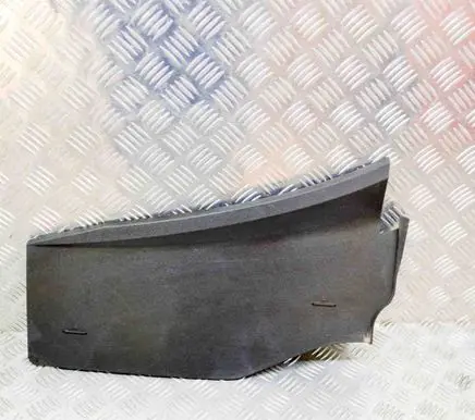 Audi A6 S6 C8 4K Wiper trim 4K2819448
