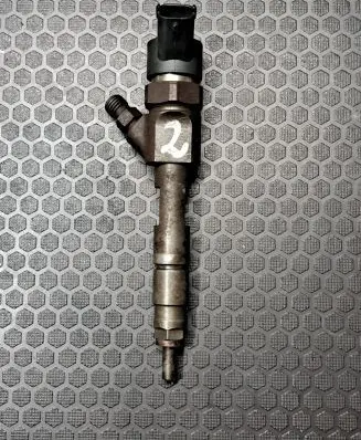 Volvo S40, V40 Fuel injector 0445110146