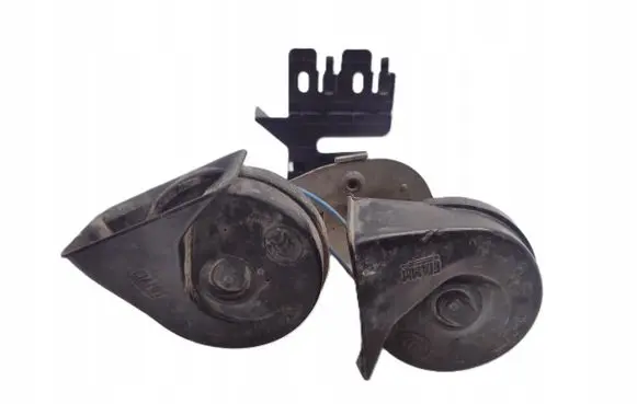 Citroen C5 Horn signal