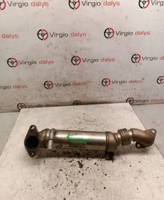 Honda CR-V EGR valve cooler Y114311002 466699