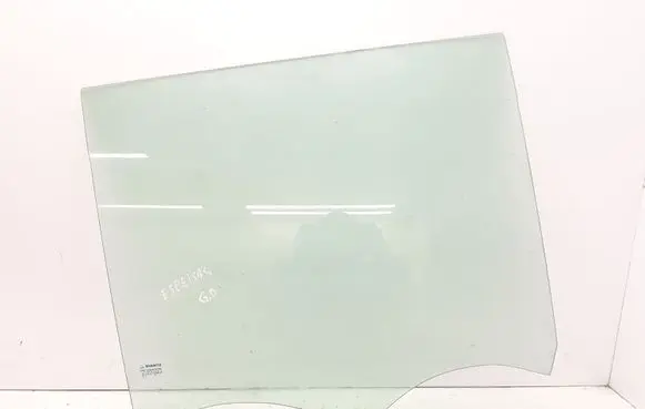 Renault Espace - Grand espace IV Rear door window glass 43R000929
