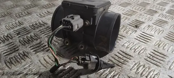 Mazda Premacy Mass air flow meter E5T52071 FP39