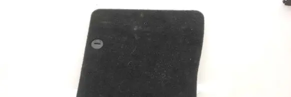 Mercedes-Benz A W169 Battery box tray cover/lid A1696800439 00434171 YAP190003