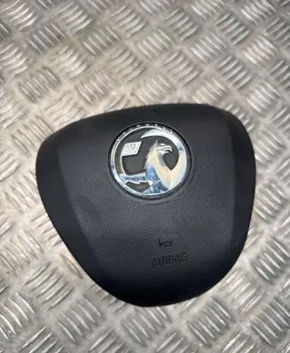 Opel Astra K Steering wheel airbag 39042464 34193240D 34986293129