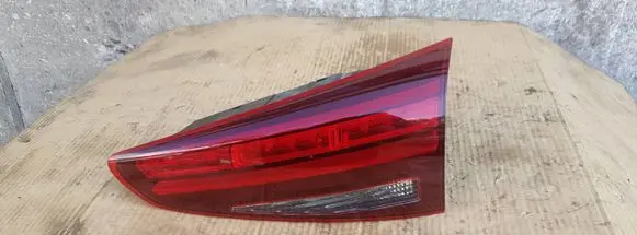 Hyundai Tucson TL Tailgate rear/tail lights 92404D7600
