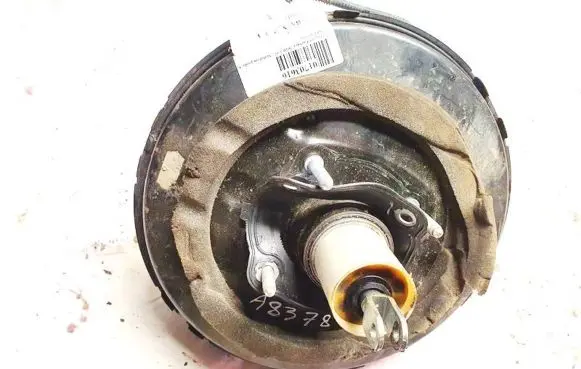 Peugeot Partner Brake booster 9681268480