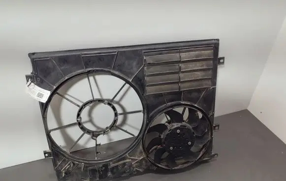 Seat Alhambra (Mk2) Fan set 7N0121207