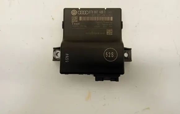 Audi A4 S4 B8 8K Gateway control module 8T0907468T 403213 8T0907468K