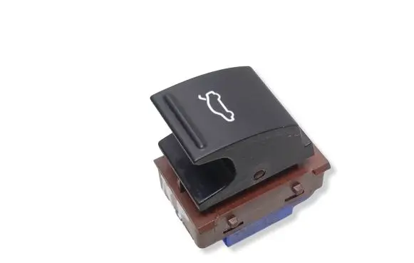 Volkswagen PASSAT B7 Tailgate opening switch 3AA959831