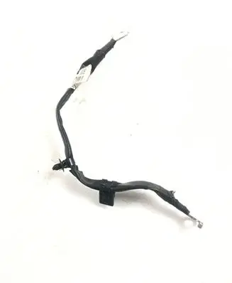 Hyundai Tucson TL Negative earth cable (battery) 91861D7630