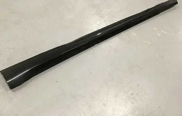Mercedes-Benz EQE v295 Sill A2956983100 A2956905901