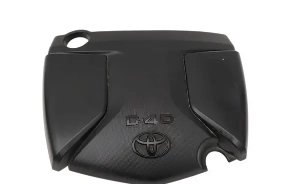 Toyota Verso Engine cover (trim) 126110X020 104482A0