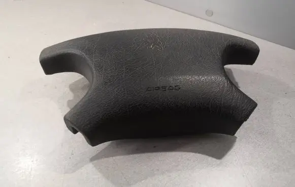 Peugeot 806 Steering wheel airbag 14766630ZL 1C0018181