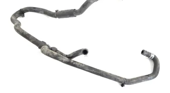 Tesla Model S Engine coolant pipe/hose 103169700F