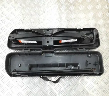 Ford F150 Lift Jack AL3417035AA