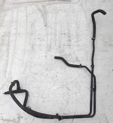 Mercedes-Benz Sprinter W901 W902 W903 W904 Engine coolant pipe/hose A9018324623