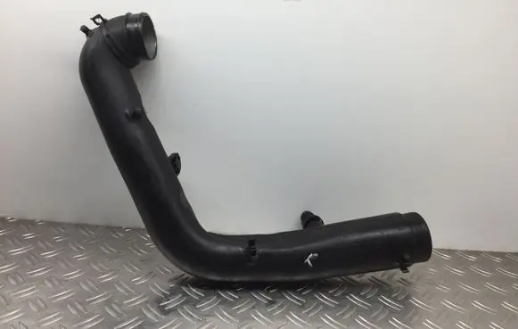 Volkswagen Golf V Intercooler hose/pipe 1K0129654AA 1K0129654