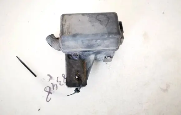 Toyota Yaris Fuse box set 7162xa1