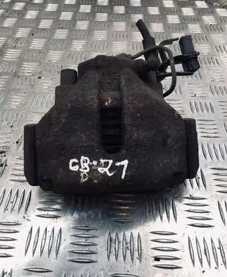 Audi A4 S4 B7 8E 8H Front brake caliper