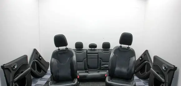 Seat set