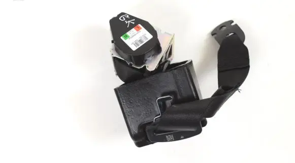 Maserati Levante Rear seatbelt 634166800A