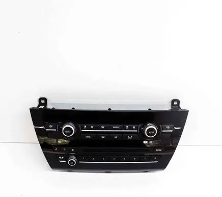 BMW X5 F15 Interior fan control switch 9350255